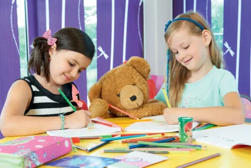 Stabilo Buntstifte*Bunstsifte color 24er Set