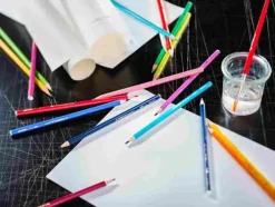 STABILO Buntstifte*Buntstift Aquarell-Buntstift aquacolor - ARTY, 36er Metalletui