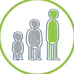 STABILO Buntstifte-Buntstift Aquarell-Buntstift aquacolor - ARTY, 12er Metalletui