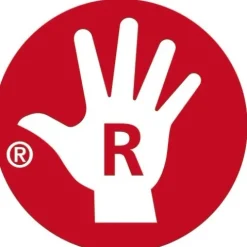 Stabilo Buntstifte-Buntstifte EASYcolors, 12er Set mit Spitzer, Rechtshänder