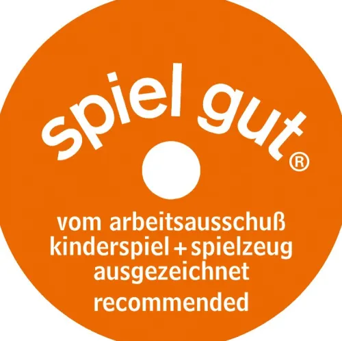 Stabilo Buntstifte-Buntstifte EASYcolors 6er Set Linkshänder