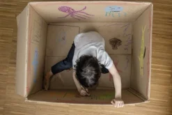 Stabilo Buntstifte*Buntstifte woody 3in1, 18er Set mit Spitzer und Pinsel