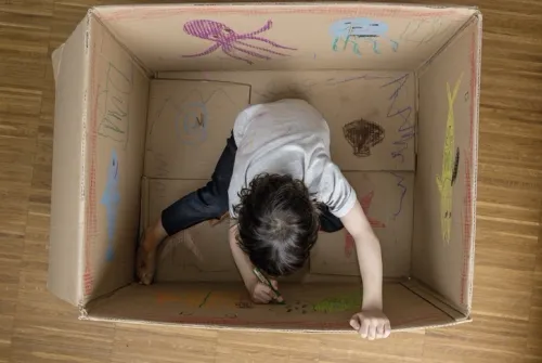 Stabilo Buntstifte*Buntstifte woody 3in1, 18er Set mit Spitzer und Pinsel