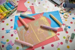 Stabilo Buntstifte*Buntstifte woody 3in1 Pastell 18er +Pinsel+Spitzer