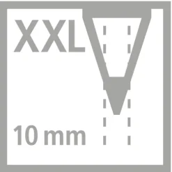 Stabilo Buntstifte*Buntstifte woody 3in1 Pastell 18er +Pinsel+Spitzer