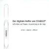 STABILO Buch Küche & Esszimmer-STABILO® EduPen®