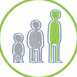 Stabilo Kalligraphie & Handlettering-Filzstifte Pen 68 brush, 12er Set