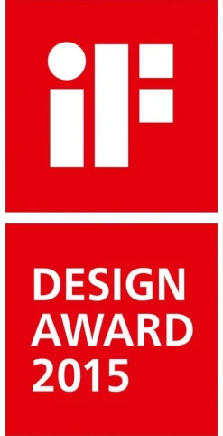 Stabilo Füller & Tinte-Füller EASYbirdy Feder A türkis/neonpink für Rechtshänder