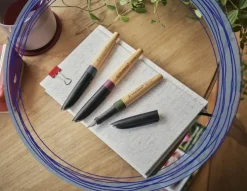 Stabilo Füller & Tinte*Kappe für klimaneutralen Füller Grow