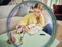 Stabilo Füller & Tinte*Kappe für klimaneutralen Füller Grow