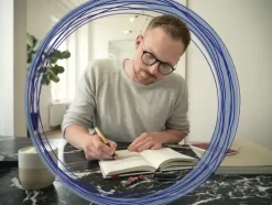 Stabilo Füller & Tinte*Kappe für klimaneutralen Füller Grow