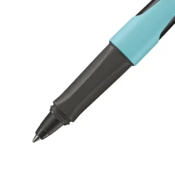 STABILO Kugelschreiber-Kugelschreiber Flow, hellblau/schwarz