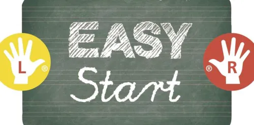 STABILO Küche & Esszimmer-Spitzer Dosen-Spitzer für Linkshänder EASYsharpener , 3 in 1, pink