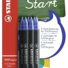 Tintenpatronen EASYoriginal Refill, 6er Set blau*Stabilo Online