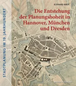 W+Z Verlag Architektur-Stadtplanung im 19. Jahrhundert