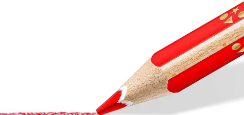 Buntstifte Noris jumbo 10er Set + Spitzer*STAEDTLER Outlet