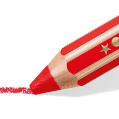 STAEDTLER Buntstifte*Buntstifte Noris junior 12er Set