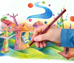 STAEDTLER Buntstifte*Buntstifte Noris colour 36er Set