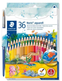 Buntstifte Noris aquarell 36er Set*STAEDTLER