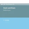 DIN Media Verlag Technik-Stahl und Eisen