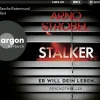 Stalker - Er will dein Leben.*Argon Verlag GmbH Outlet