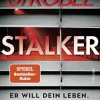 Stalker - Er will dein Leben.*FISCHER Taschenbuch Hot