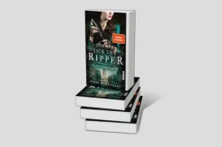 Stalking Jack the Ripper*Piper Verlag GmbH