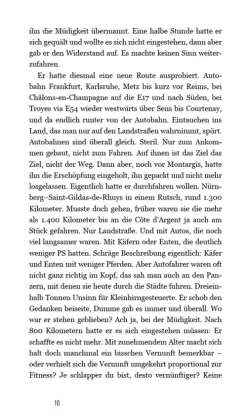 Ars Vivendi Krimi Klassiker-Stammtisch