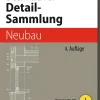 Müller Rudolf Technik*Standard-Detail-Sammlung Neubau