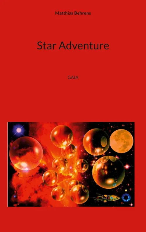 TWENTYSIX EPIC Außerirdische / Ufos-Star Adventure