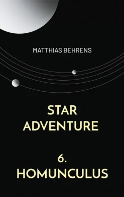 BoD - Books on Demand Zeitreisen*Star Adventure