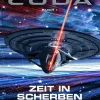 Cross Cult Klassische Science Fiction-Star Trek - Coda: Zeit in Scherben