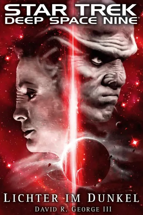 Cross Cult Militär*Star Trek - Deep Space Nine