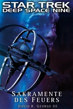 Cross Cult Militär-Star Trek - Deep Space Nine