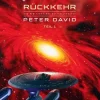 Star Trek - New Frontier: Rückkehr 1*Cross Cult Hot