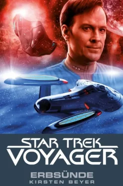 Star Trek - Voyager 10*Cross Cult Sale