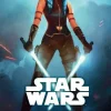 Star Wars: Ahsoka*Panini Verlags GmbH Hot