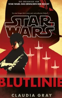 Panini Verlags GmbH Space Opera*Star Wars: Blutlinie (Neuausgabe)