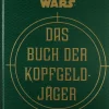 Panini Verlags GmbH Space Opera*Star Wars: Das Buch der Kopfgeldjäger