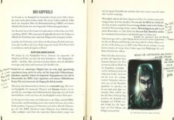 Panini Verlags GmbH Space Opera*Star Wars: Das Buch der Kopfgeldjäger