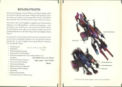 Panini Verlags GmbH Space Opera*Star Wars: Das Buch der Kopfgeldjäger