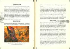 Panini Verlags GmbH Space Opera*Star Wars: Das Buch der Kopfgeldjäger