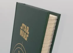 Panini Verlags GmbH Space Opera*Star Wars: Das Buch der Kopfgeldjäger