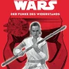 Panini Klassische Science Fiction-Star Wars: Der Funke des Widerstands