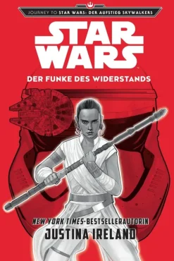 Panini Klassische Science Fiction-Star Wars: Der Funke des Widerstands