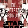 Panini Verlags GmbH Space Opera*Star Wars: Die letzte Order