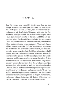 Panini Verlags GmbH Space Opera*Star Wars: Die letzte Order