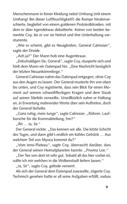 Panini Verlags GmbH Space Opera*Star Wars: Die letzte Order