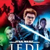 Panini Verlags GmbH Space Opera-Star Wars: Jedi - Kampfnarben