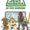 Star Wars: Jedi Akademie*Panini Verlags GmbH